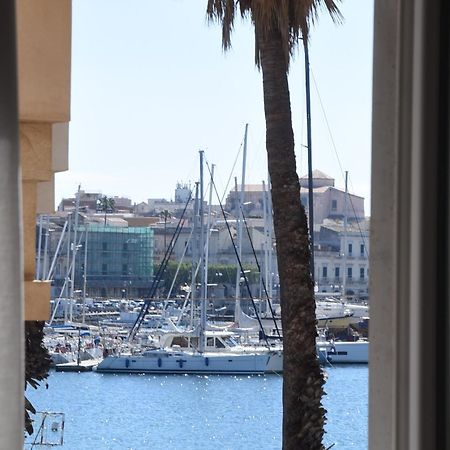 Ortigia Riflessa - Design E Comfort Vista Mare Syrakuzy Zewnętrze zdjęcie
