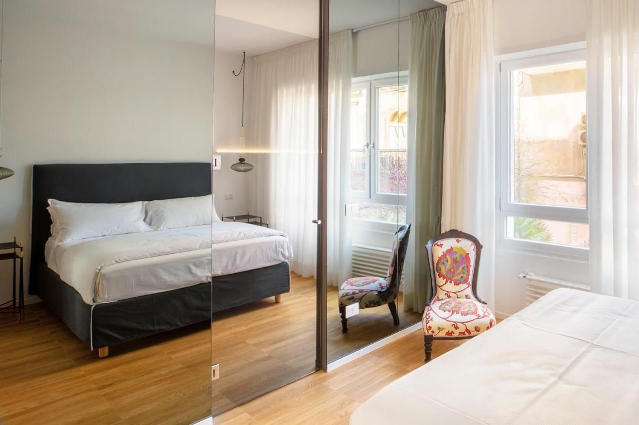Ortigia Riflessa - Design E Comfort Vista Mare Syrakuzy Zewnętrze zdjęcie