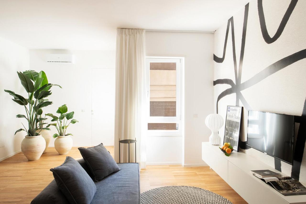 Ortigia Riflessa - Design E Comfort Vista Mare Syrakuzy Zewnętrze zdjęcie
