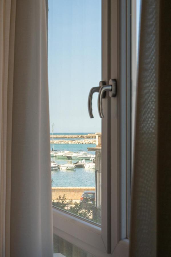 Ortigia Riflessa - Design E Comfort Vista Mare Syrakuzy Zewnętrze zdjęcie