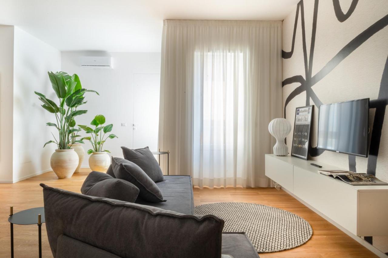 Ortigia Riflessa - Design E Comfort Vista Mare Syrakuzy Zewnętrze zdjęcie