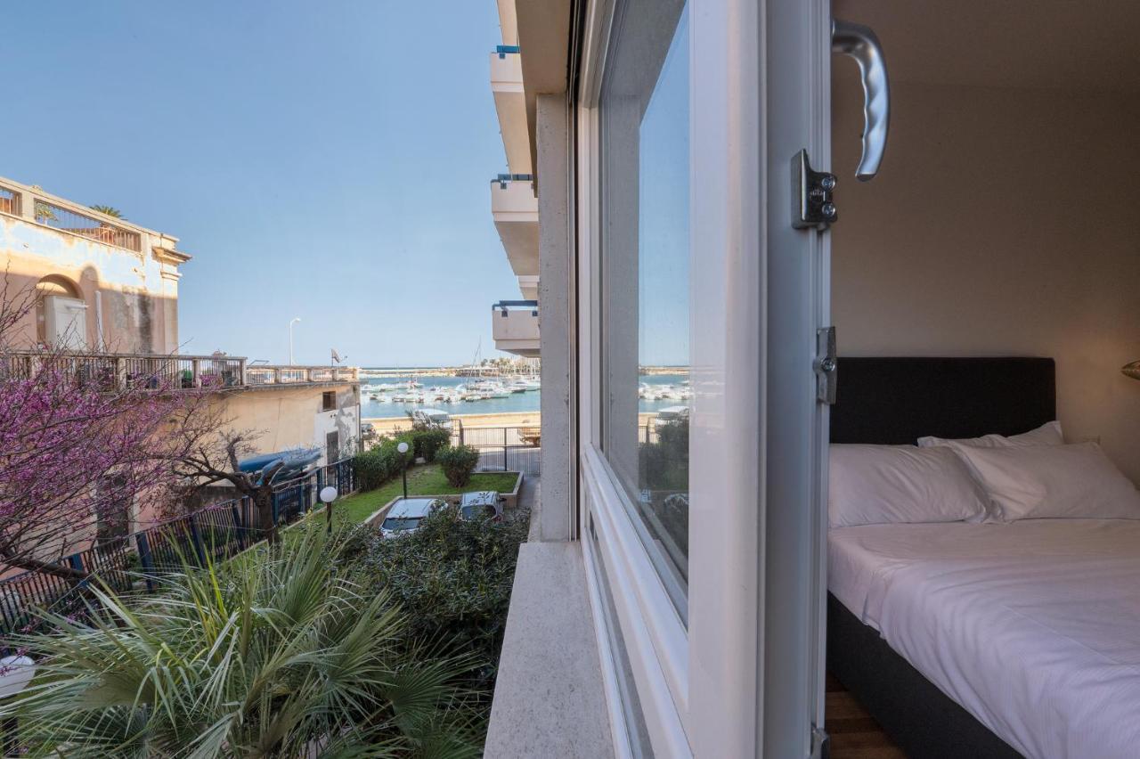 Ortigia Riflessa - Design E Comfort Vista Mare Syrakuzy Zewnętrze zdjęcie