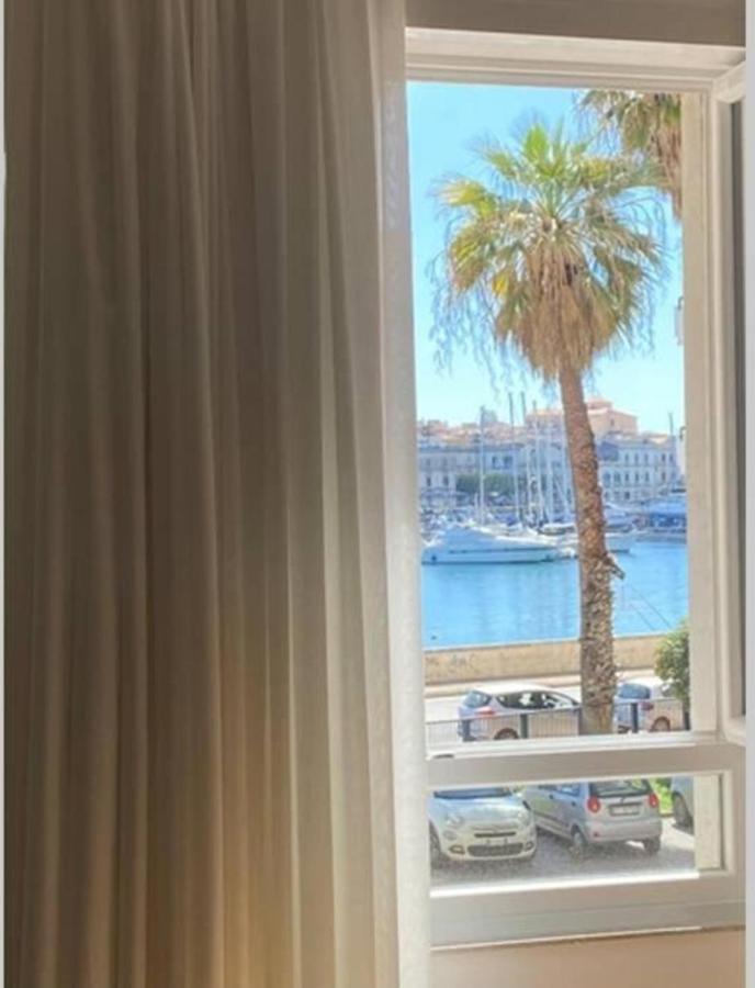 Ortigia Riflessa - Design E Comfort Vista Mare Syrakuzy Zewnętrze zdjęcie