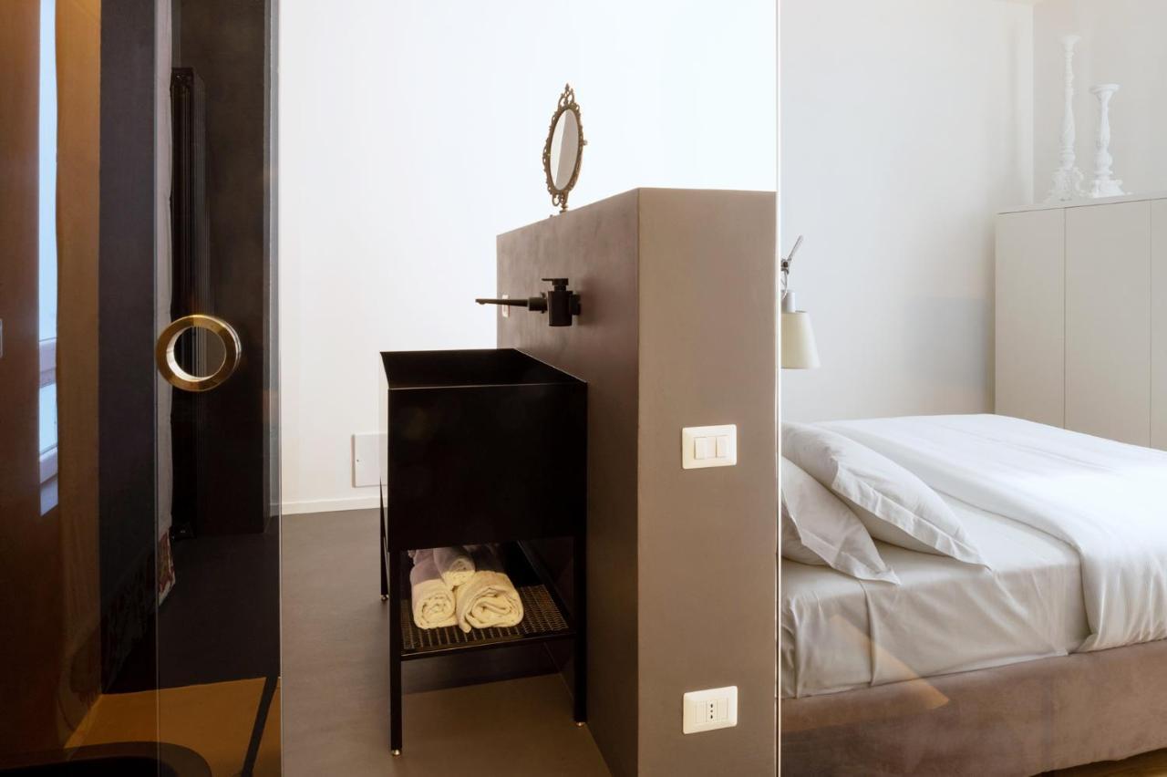 Ortigia Riflessa - Design E Comfort Vista Mare Syrakuzy Zewnętrze zdjęcie