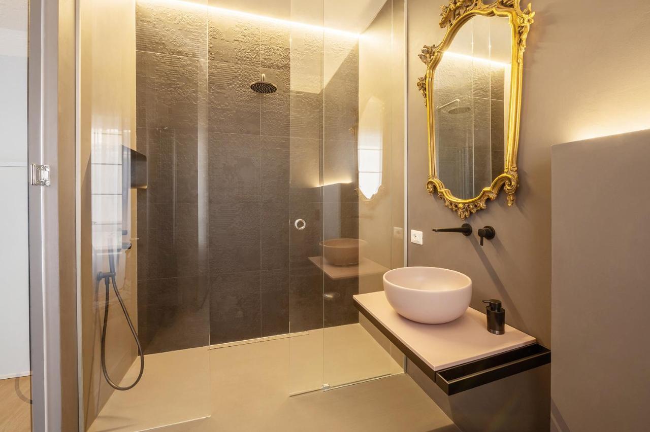 Ortigia Riflessa - Design E Comfort Vista Mare Syrakuzy Zewnętrze zdjęcie