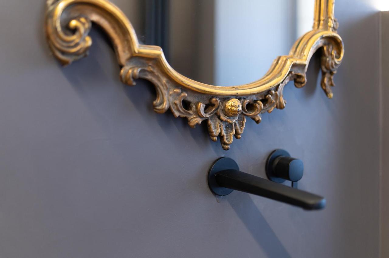 Ortigia Riflessa - Design E Comfort Vista Mare Syrakuzy Zewnętrze zdjęcie
