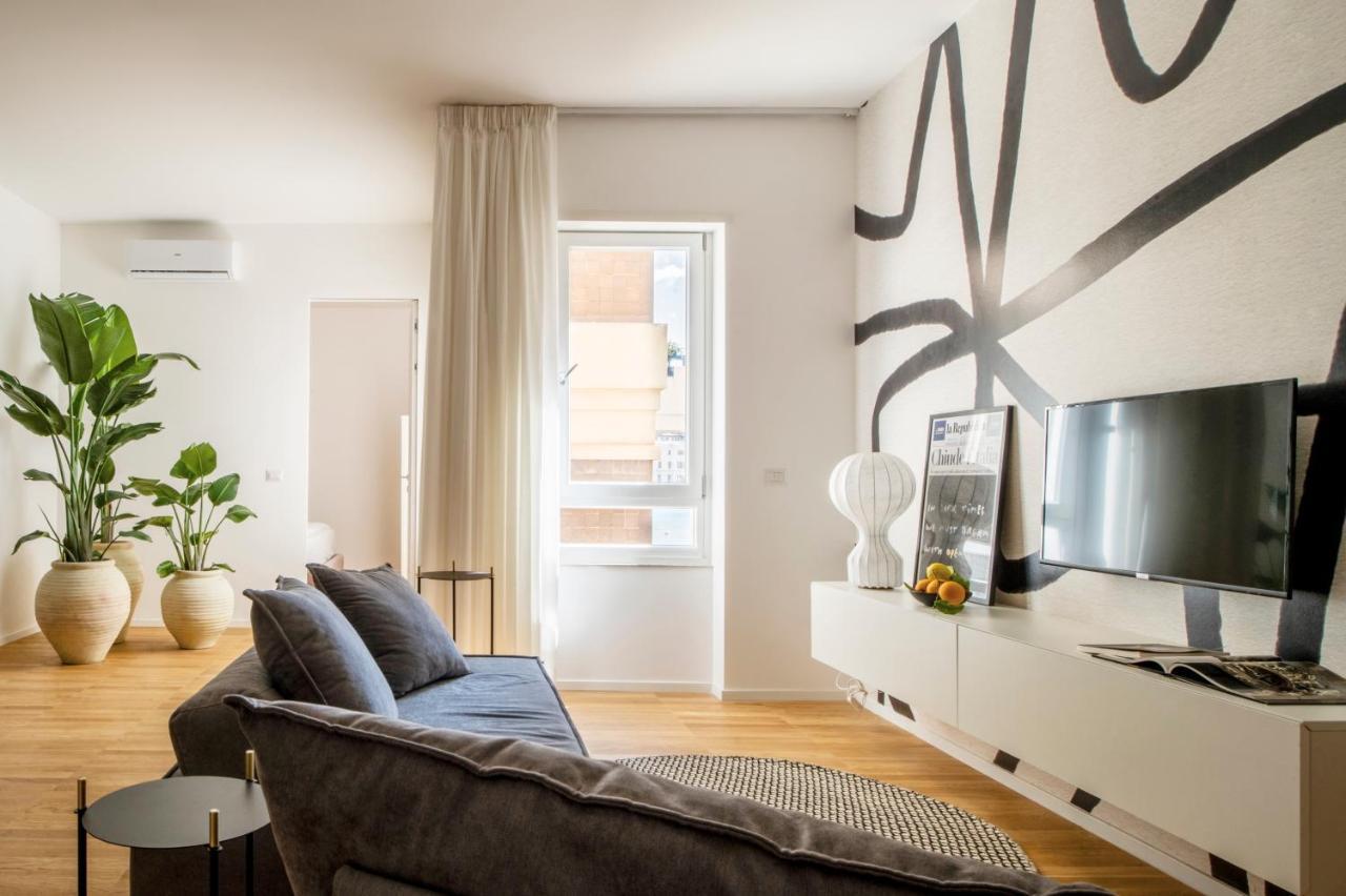 Ortigia Riflessa - Design E Comfort Vista Mare Syrakuzy Zewnętrze zdjęcie