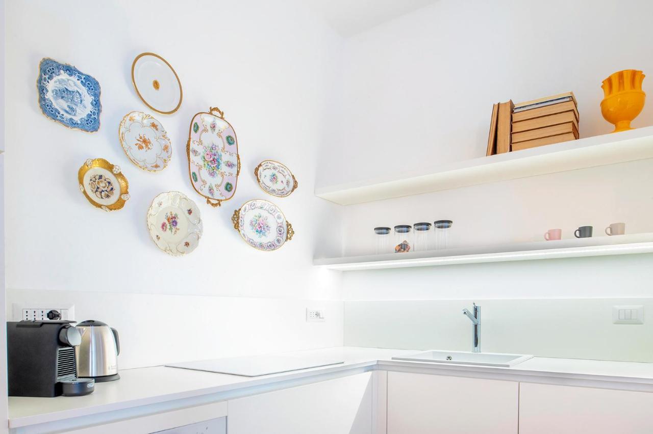 Ortigia Riflessa - Design E Comfort Vista Mare Syrakuzy Zewnętrze zdjęcie