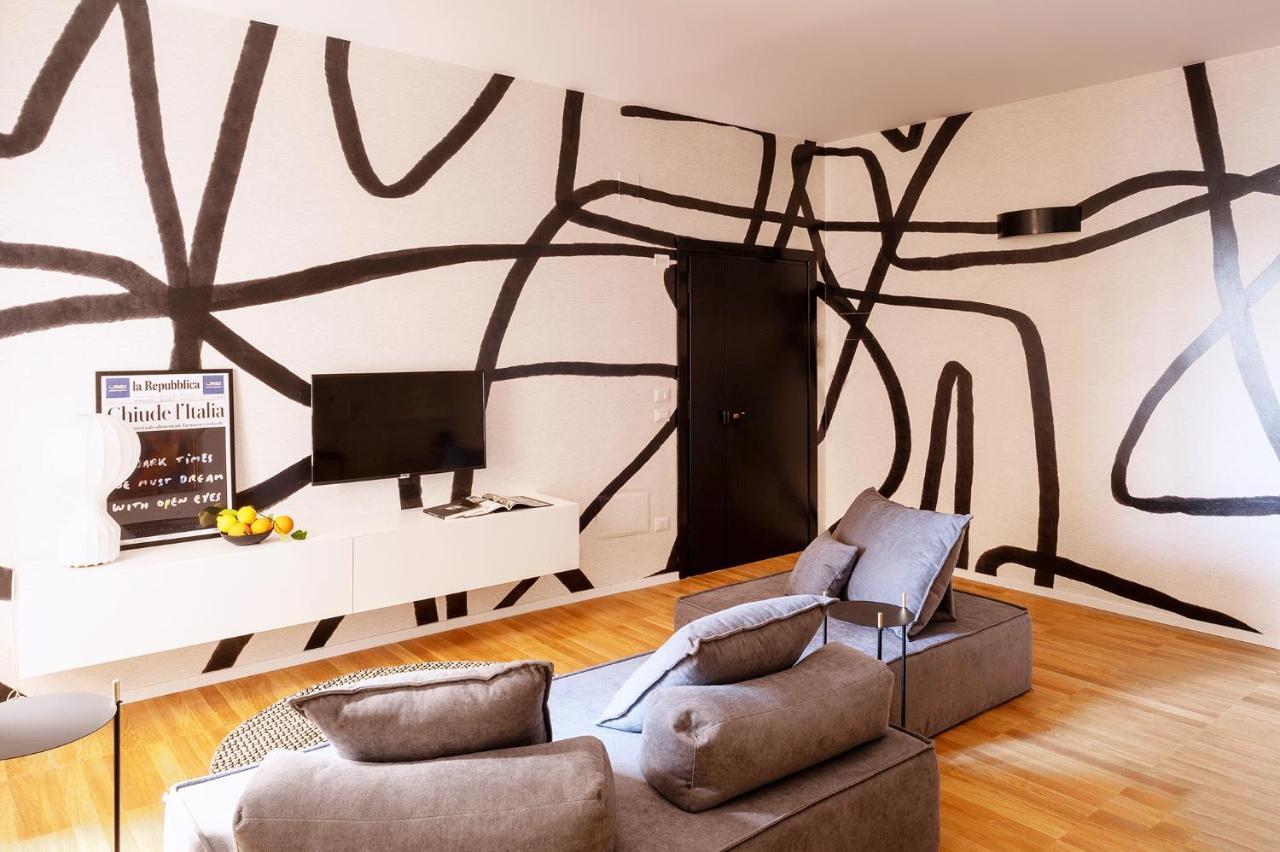 Ortigia Riflessa - Design E Comfort Vista Mare Syrakuzy Zewnętrze zdjęcie