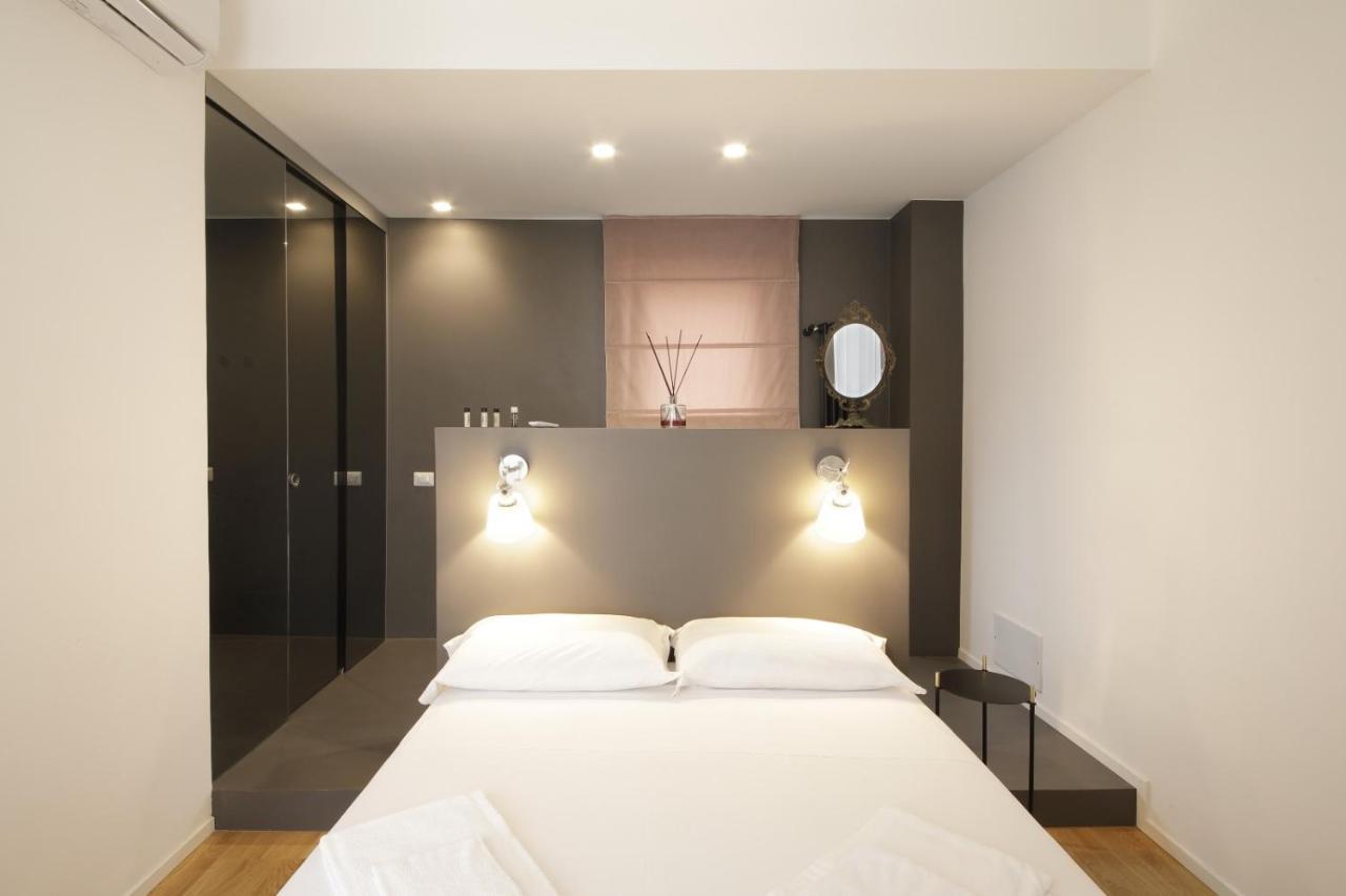 Ortigia Riflessa - Design E Comfort Vista Mare Syrakuzy Zewnętrze zdjęcie