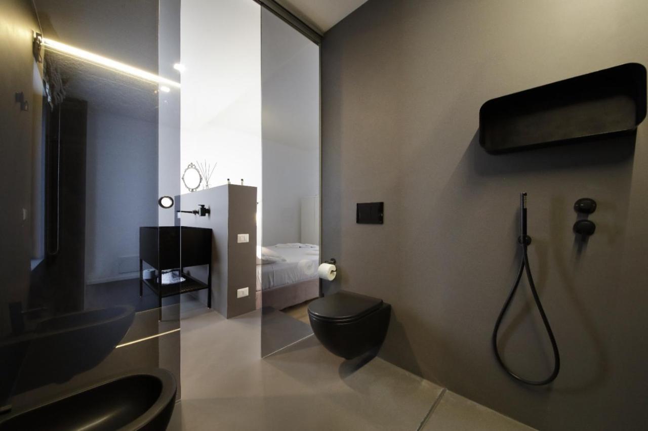Ortigia Riflessa - Design E Comfort Vista Mare Syrakuzy Zewnętrze zdjęcie