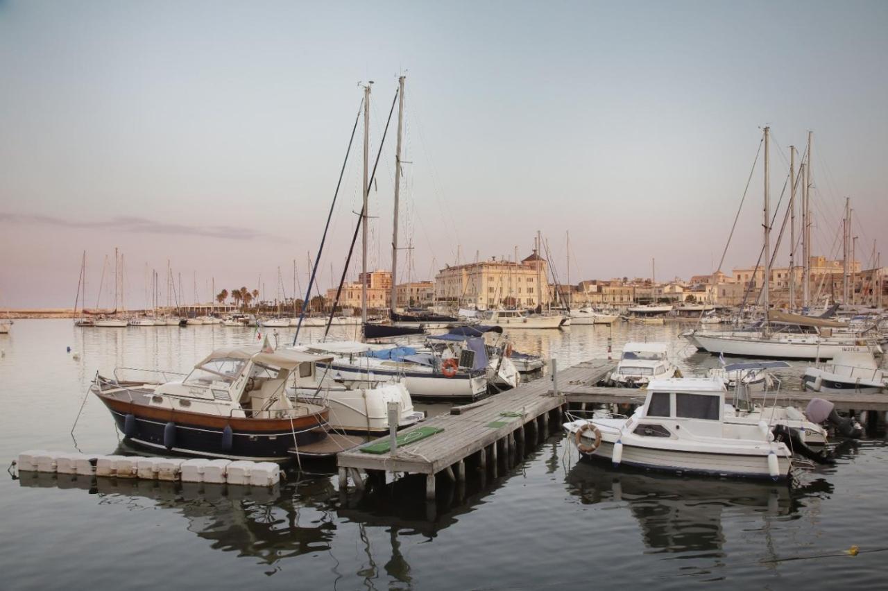 Ortigia Riflessa - Design E Comfort Vista Mare Syrakuzy Zewnętrze zdjęcie