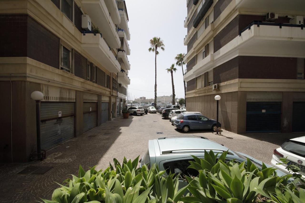 Ortigia Riflessa - Design E Comfort Vista Mare Syrakuzy Zewnętrze zdjęcie