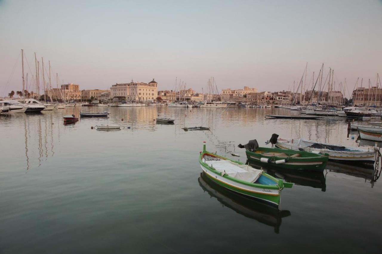 Ortigia Riflessa - Design E Comfort Vista Mare Syrakuzy Zewnętrze zdjęcie