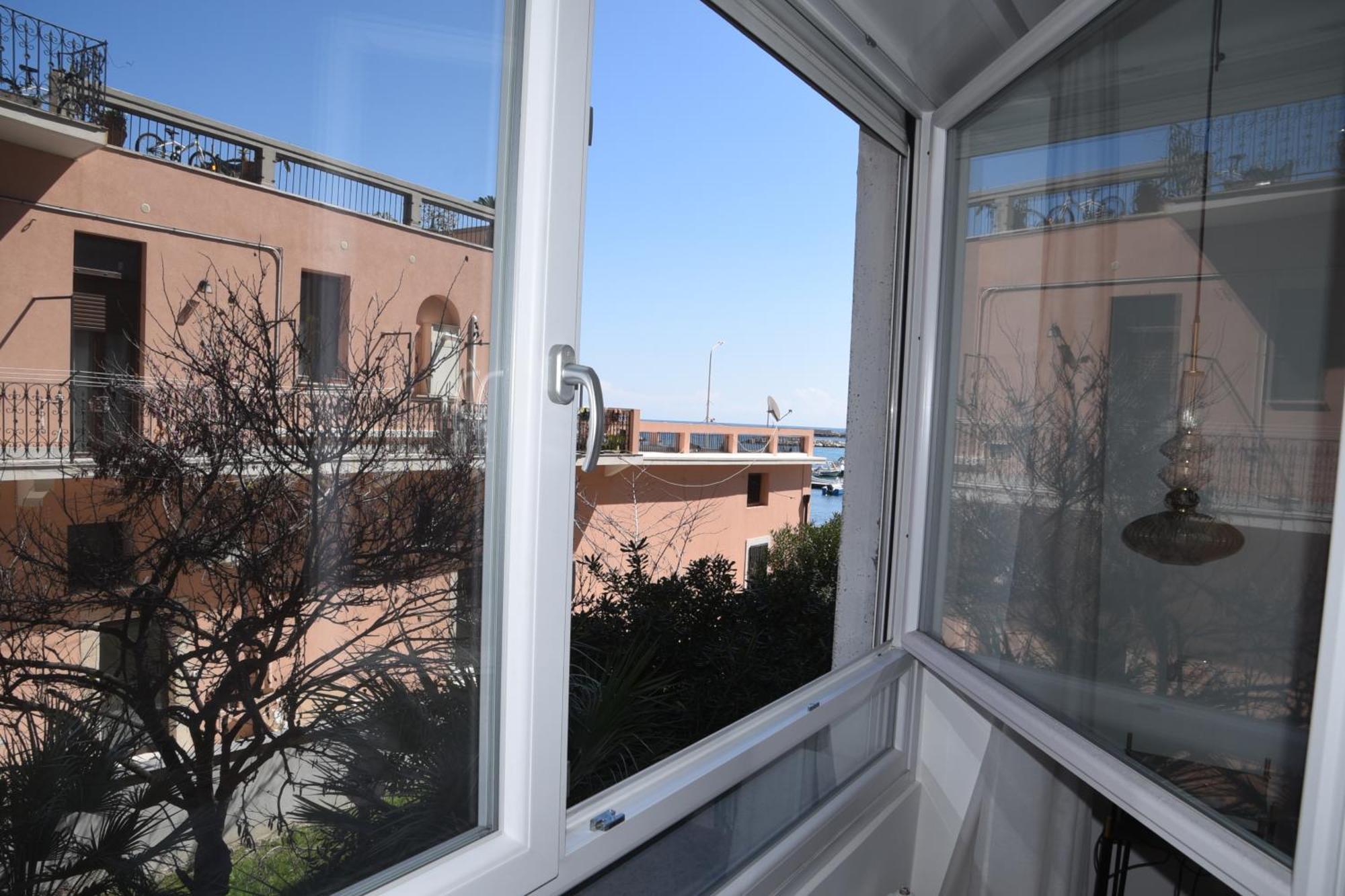 Ortigia Riflessa - Design E Comfort Vista Mare Syrakuzy Zewnętrze zdjęcie