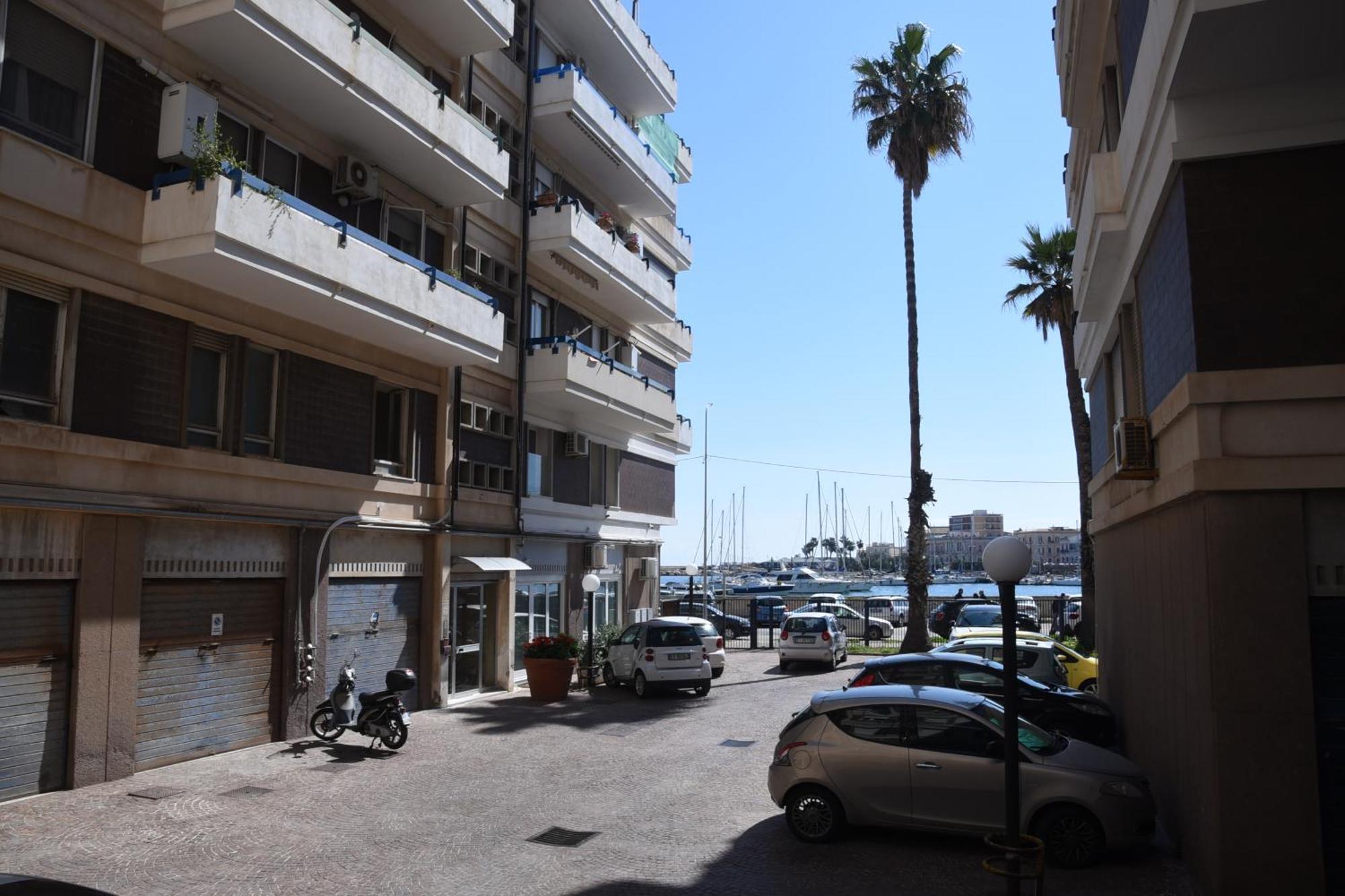 Ortigia Riflessa - Design E Comfort Vista Mare Syrakuzy Zewnętrze zdjęcie